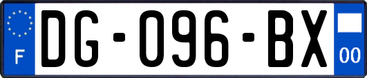 DG-096-BX