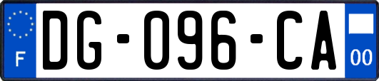 DG-096-CA