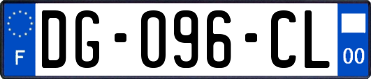 DG-096-CL