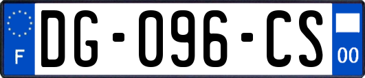 DG-096-CS