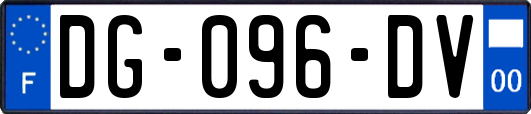 DG-096-DV