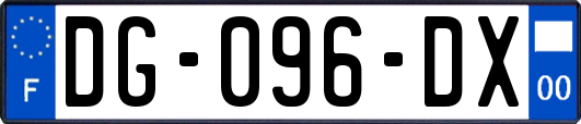 DG-096-DX