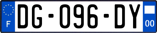 DG-096-DY