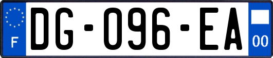 DG-096-EA