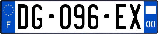 DG-096-EX