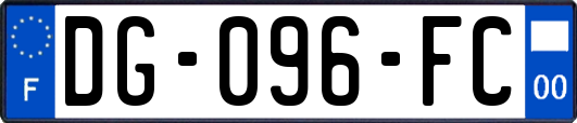 DG-096-FC