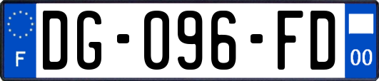 DG-096-FD