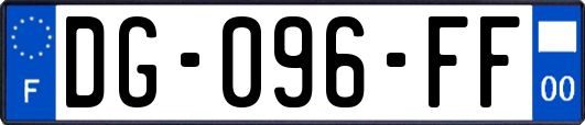 DG-096-FF