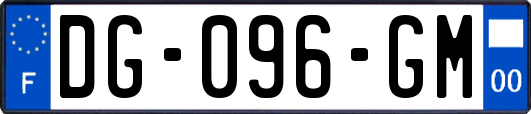 DG-096-GM