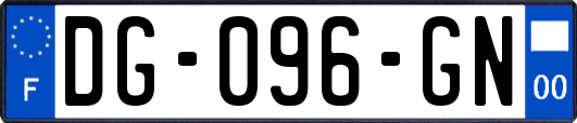 DG-096-GN