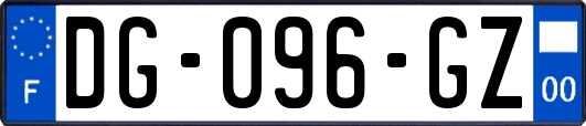 DG-096-GZ