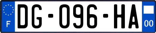 DG-096-HA