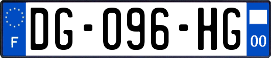 DG-096-HG