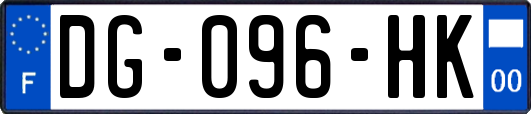 DG-096-HK