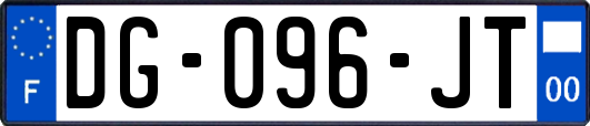 DG-096-JT