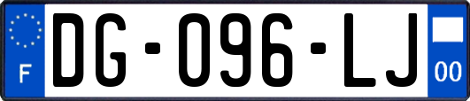 DG-096-LJ