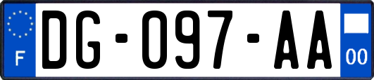 DG-097-AA