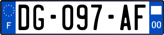 DG-097-AF