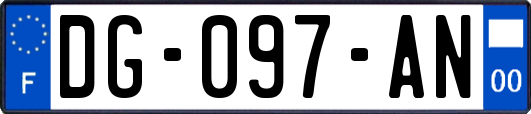 DG-097-AN