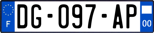 DG-097-AP