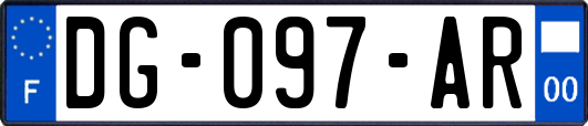 DG-097-AR