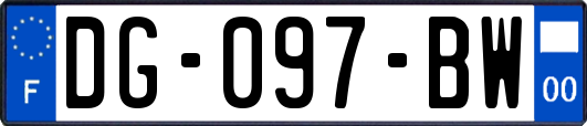 DG-097-BW