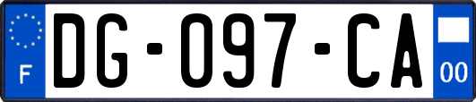 DG-097-CA