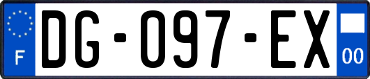 DG-097-EX