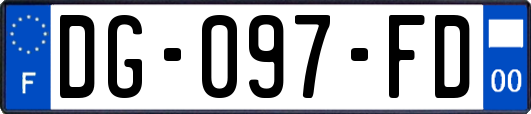 DG-097-FD