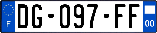 DG-097-FF