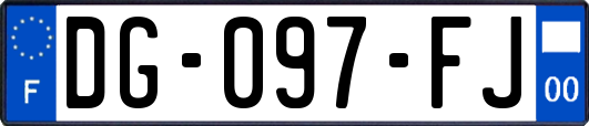 DG-097-FJ