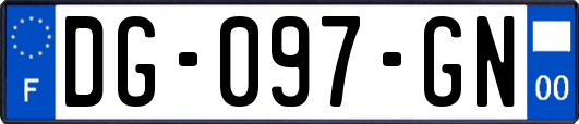 DG-097-GN