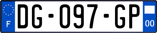 DG-097-GP