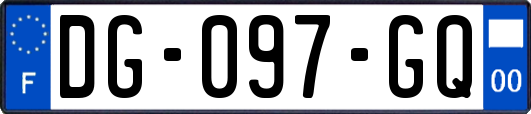 DG-097-GQ