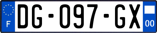 DG-097-GX