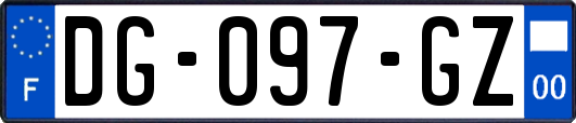 DG-097-GZ