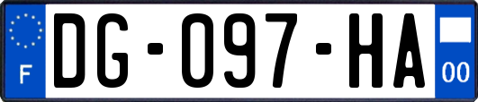 DG-097-HA