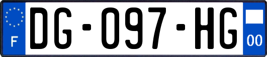 DG-097-HG