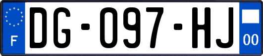 DG-097-HJ