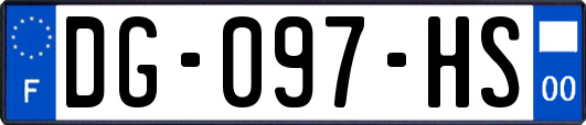 DG-097-HS