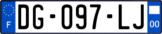 DG-097-LJ