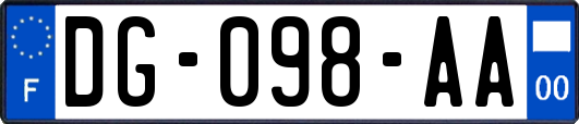 DG-098-AA