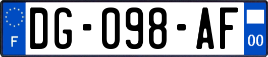 DG-098-AF