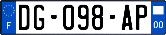 DG-098-AP