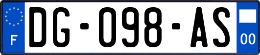 DG-098-AS