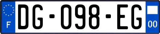 DG-098-EG