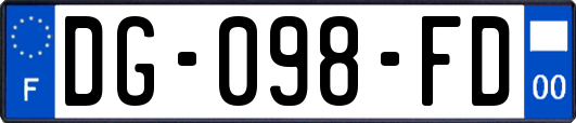 DG-098-FD