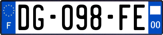 DG-098-FE