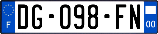 DG-098-FN