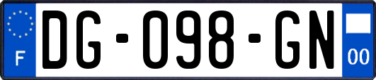 DG-098-GN